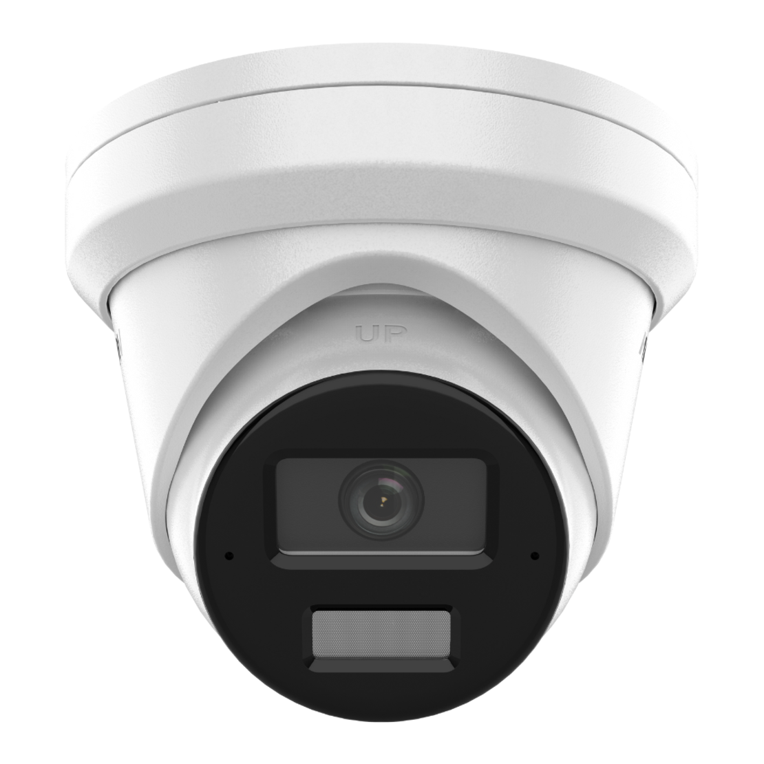 IP Камера HikVision 4MP DS-2CD2343G2-LI2U 2.8mm Turret EasyIP 2.0 Plus with AcuSense