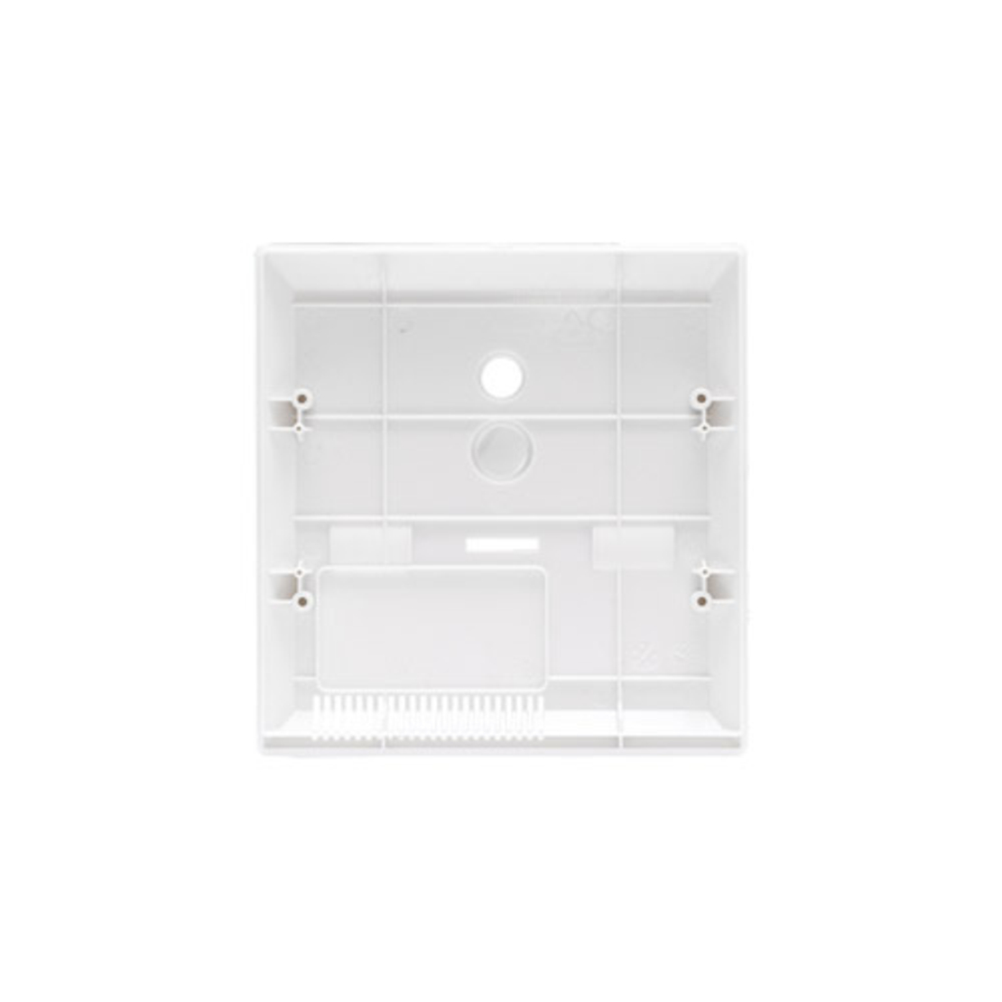 Конзола за открит монтаж на монитор - Comelit ICONA CE-6620