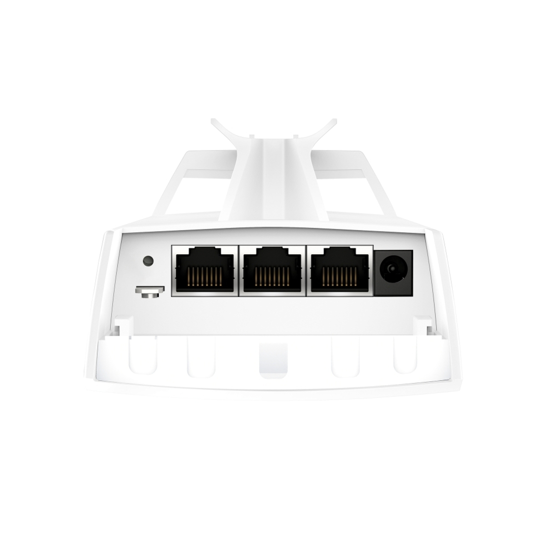 Access Point Outdoor Wireless Bridge 5 GHz 867 Mbps Indoor - Omada by TP-Link EAP215