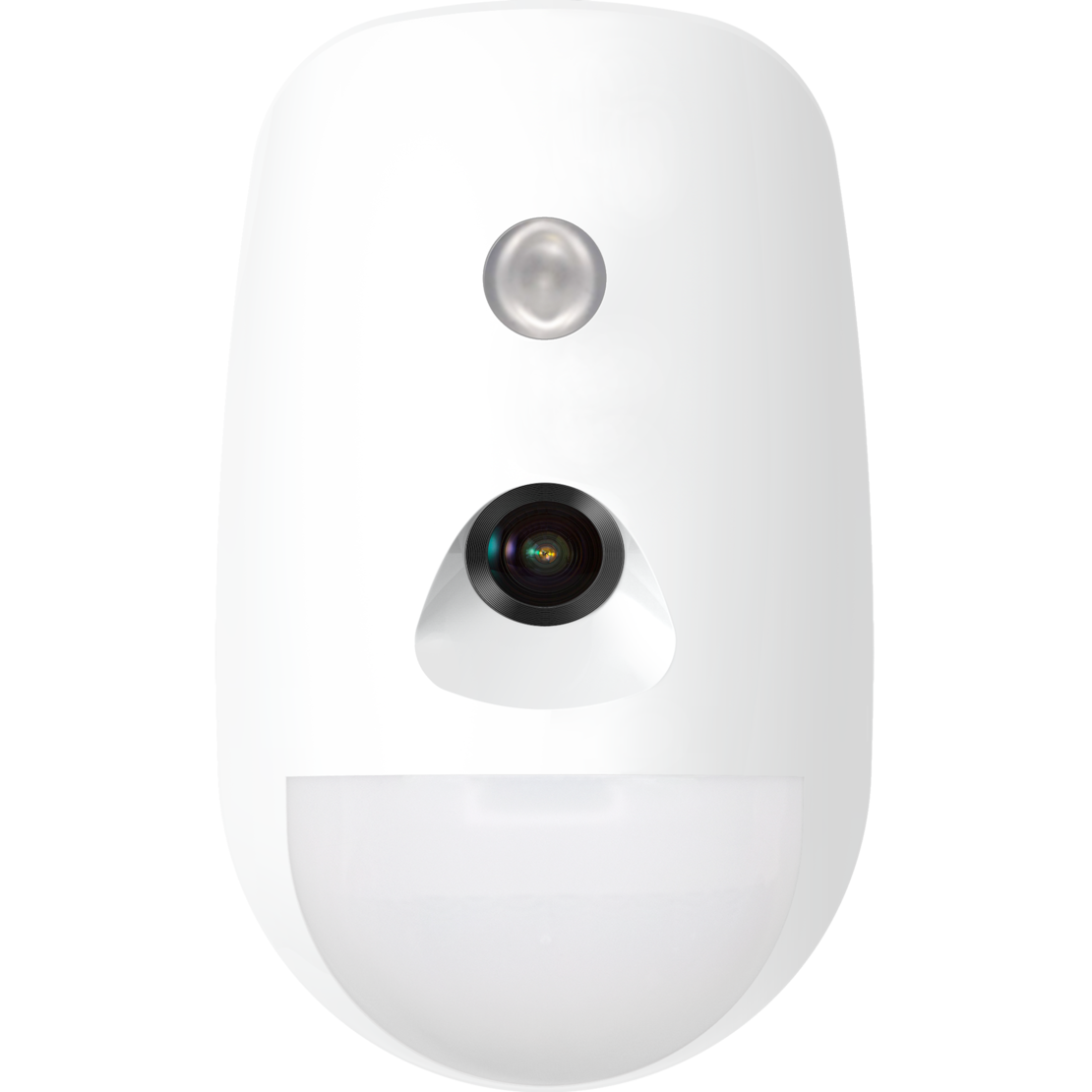 HikVision DS-PDPC12PF-EG2-WE AX Pro Wireless PIRCAM