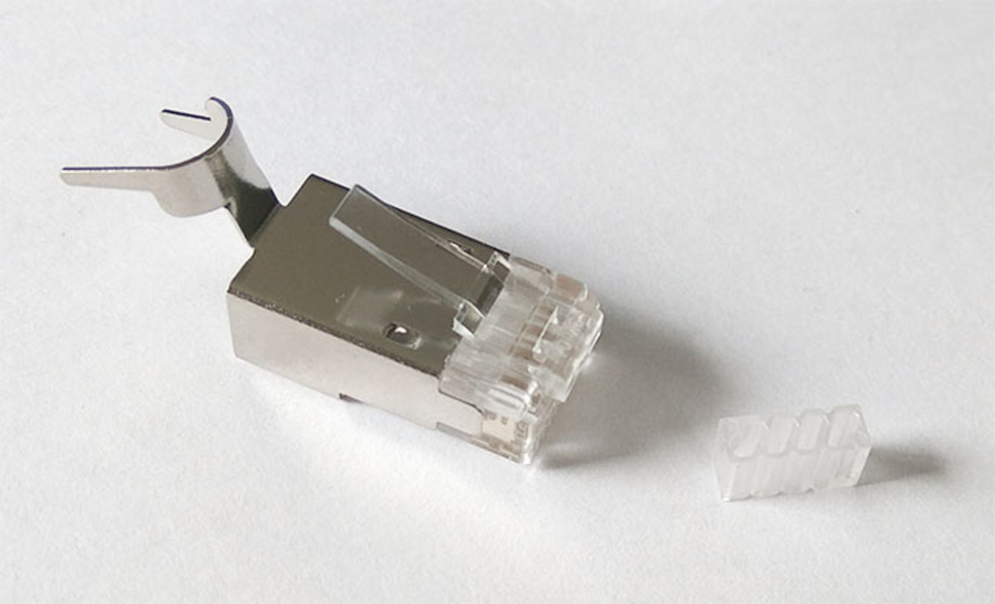 Конектор RJ45 Cat.7