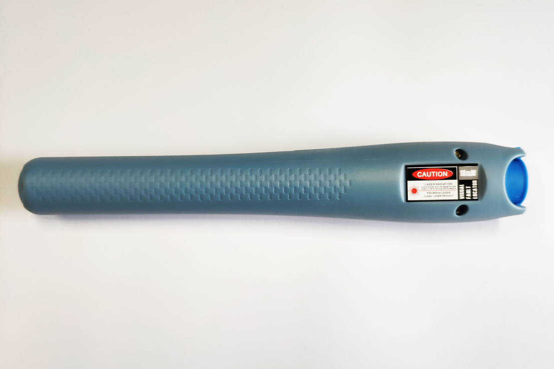Източник на видима светлина Pen Type VFL-29-10 Plastic