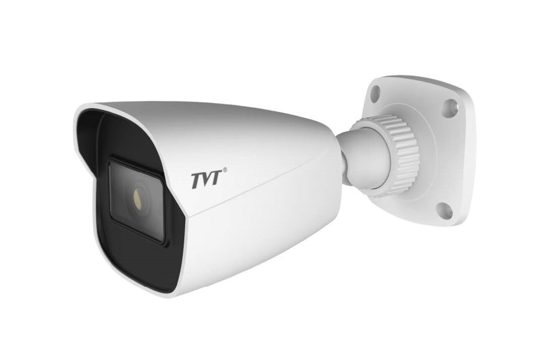 Камера TVT IPC 4MP TD-9441E3B(D/PE/AR2), Bullet