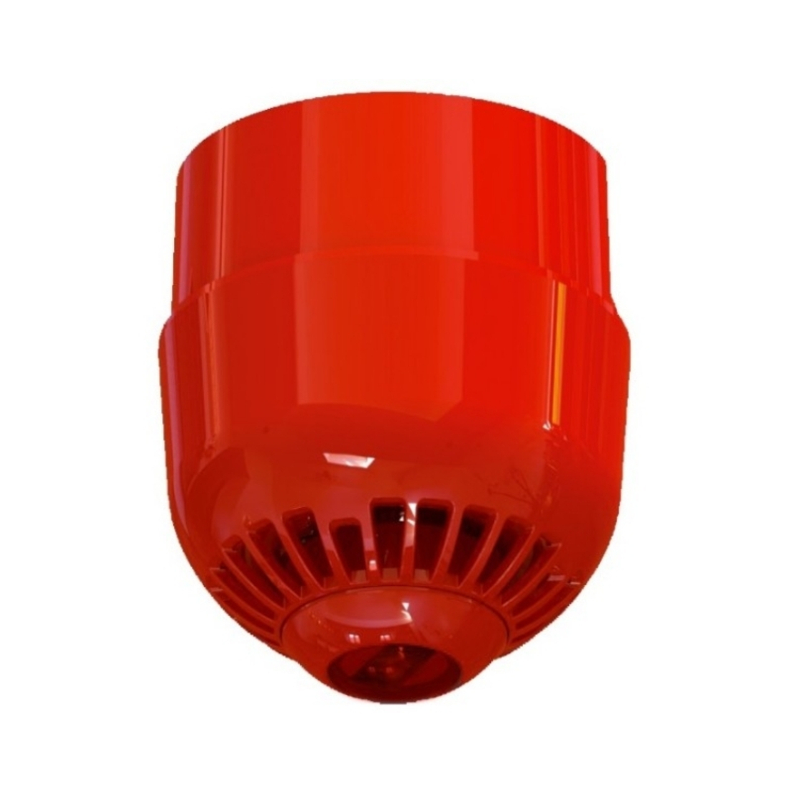 Адресируема сирена с червен флаш серия 2000 IP 65 - Carrier (UTC) ASC2367 - Carrier (UTC) Червен