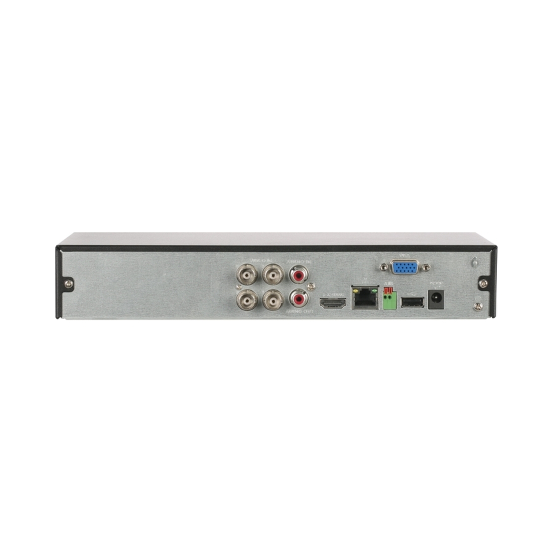 5M-N 4x канала ( +2x IP ) 1xHDD - DAHUA XVR5104HS-I3/T