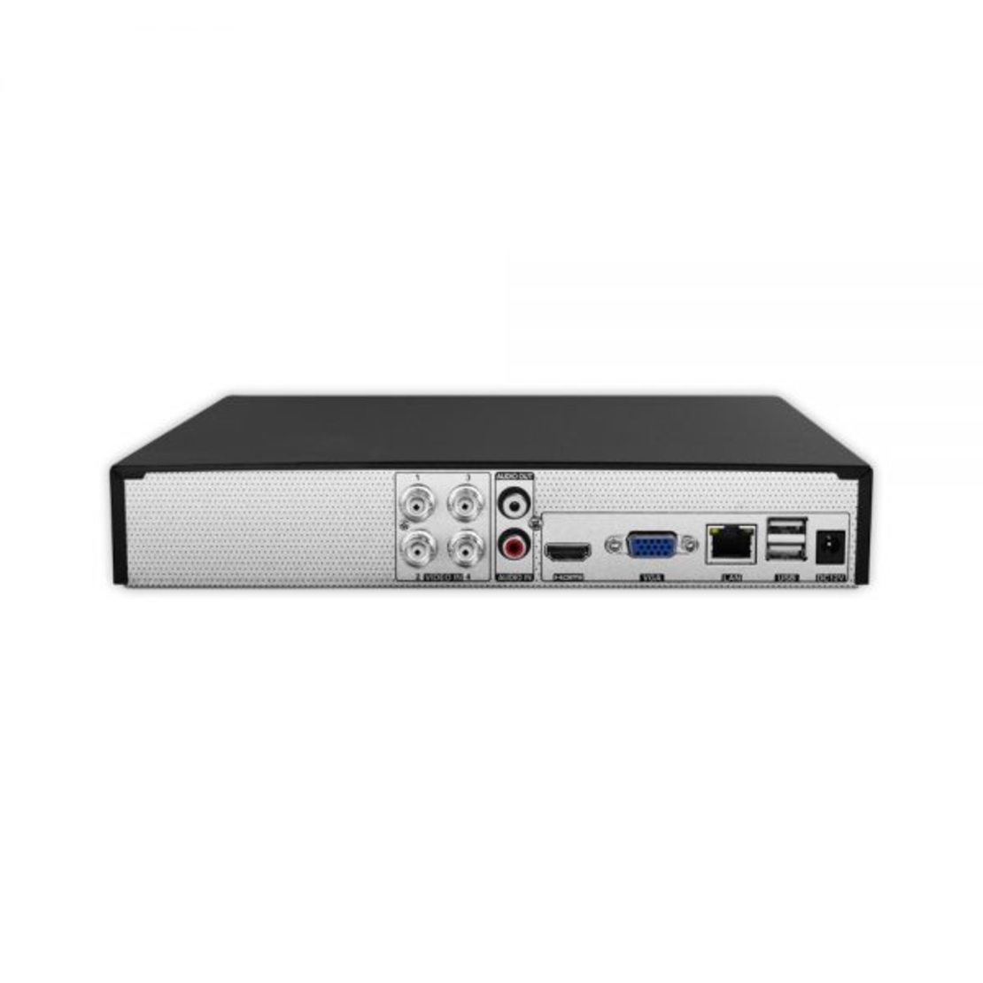 DVR TVT 4CH Hybrid TD-2004NS-HL-L, +4CH IPC