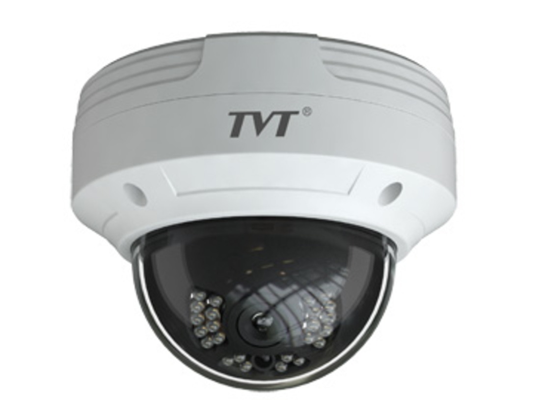 TD-7521AM2L 2MP HD Analog IR Dome Camera