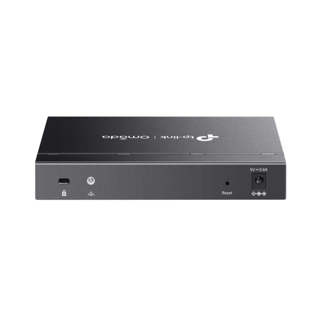 8-Port Gigabit Easy Managed Switch - Omada by TP-Link ES208G