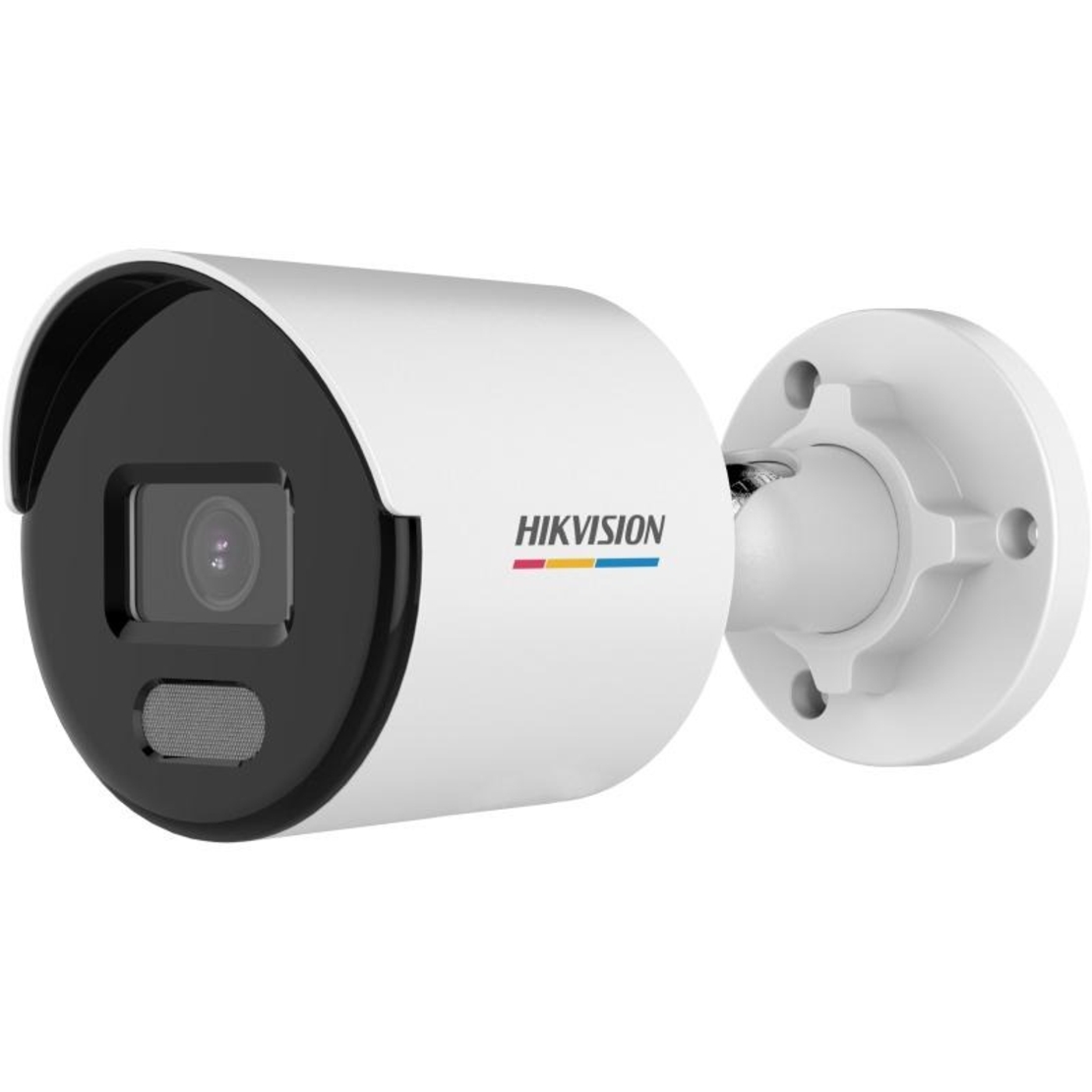 Камера HikVision 4MP DS-2CD1047G2-LUF(2.8mm) ColorVu MD 2.0 Fixed Bullet