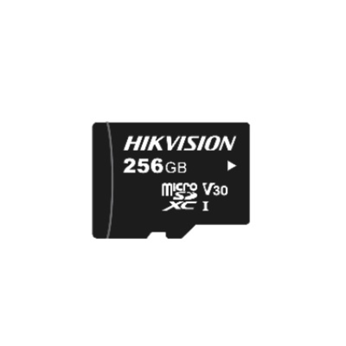MicroSD card HS-TF-L2(STD)/256G/P Hikvision