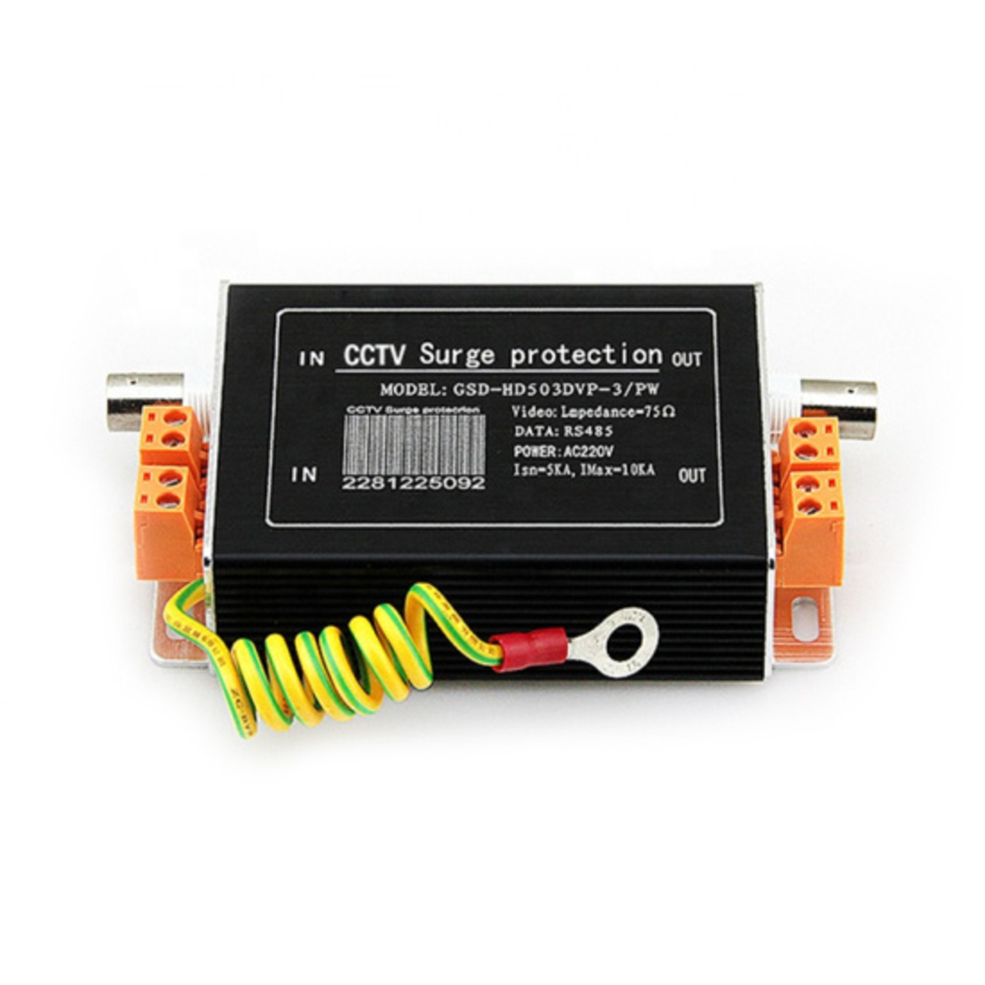 SPD-HD503DVP-3/PW