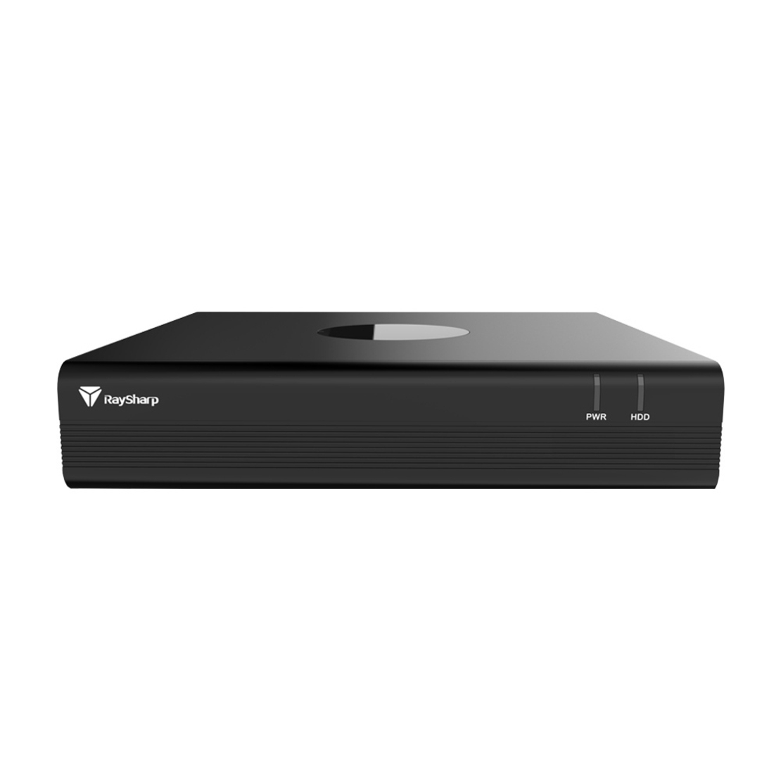 DVR 5M-N 4x канала ( +1xIP ) 1x HDD - Raysharp RS-D8004AS-N-T