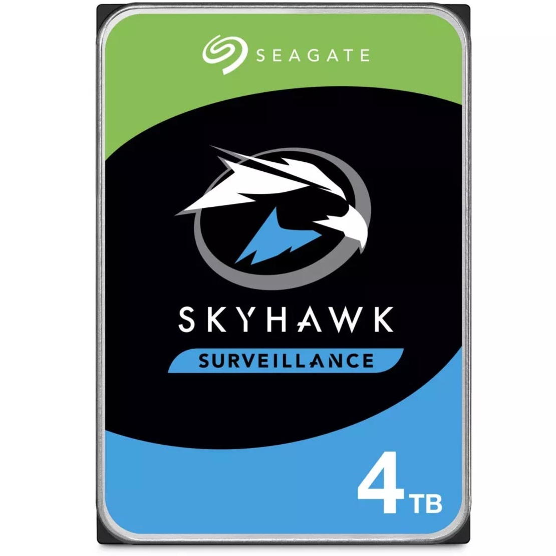 Твърд диск Seagate 3.5