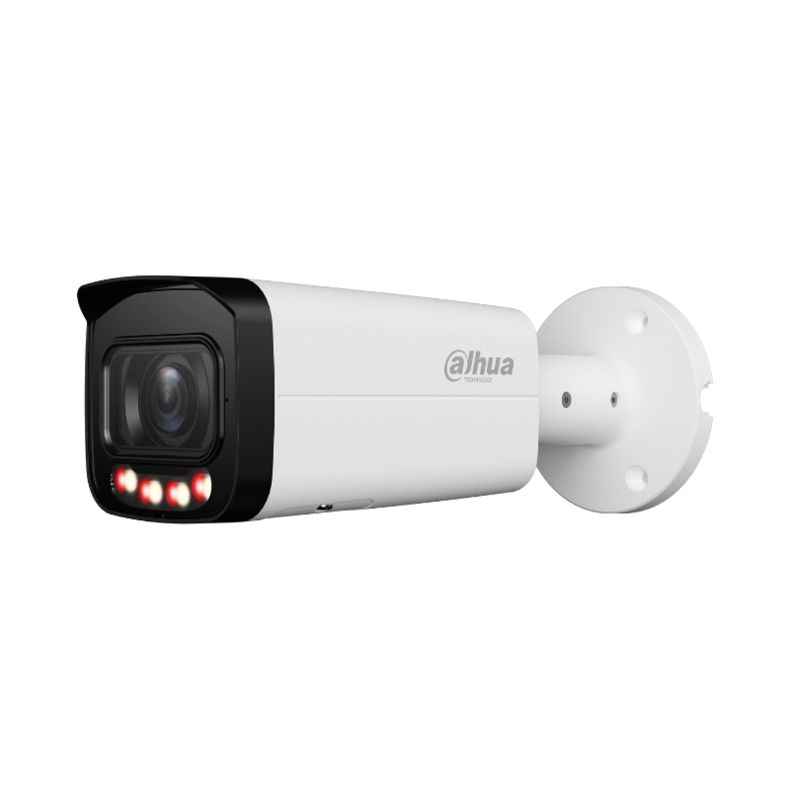 8MP варифокална IP камера2.7-13.5 mm DUAL LED & IR-60 - DAHUA IPC-HFW2849T-ZAS-IL-27135