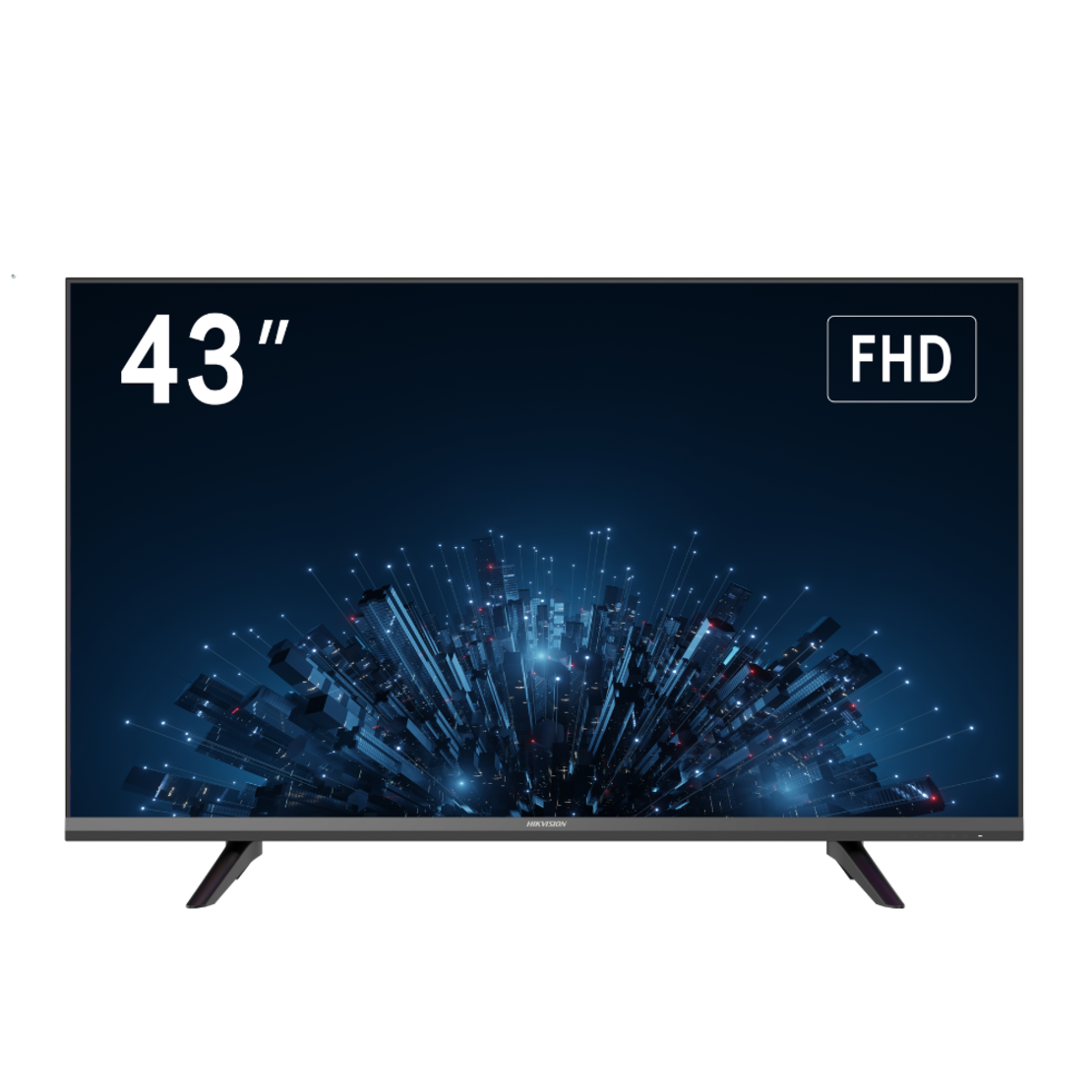 Монитор HikVision DS-D5043F3-1V0S, 43