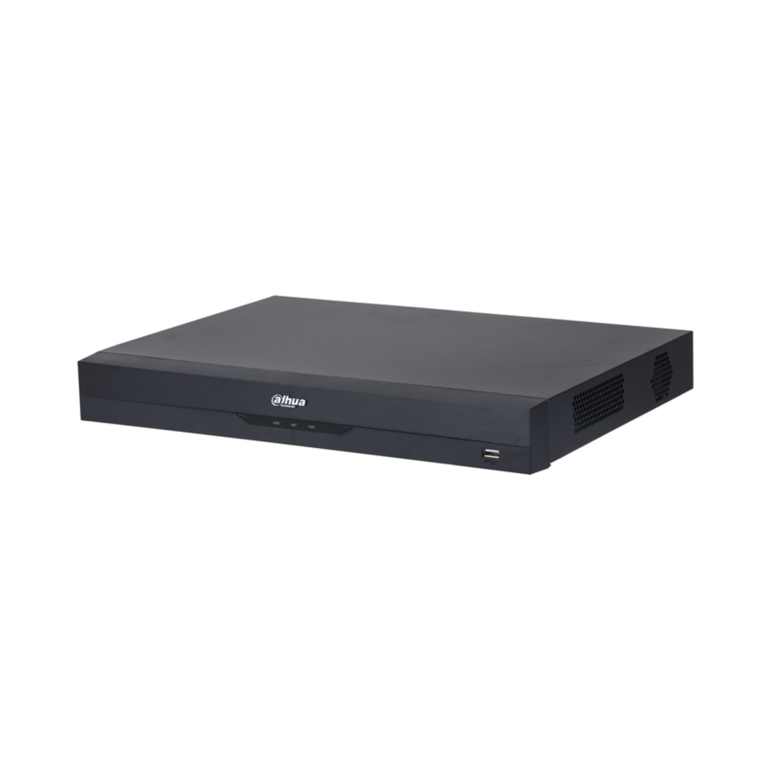 5M-N 32х канала HD + 16x IP канала 2x HDD - DAHUA XVR5232AN-I3/T