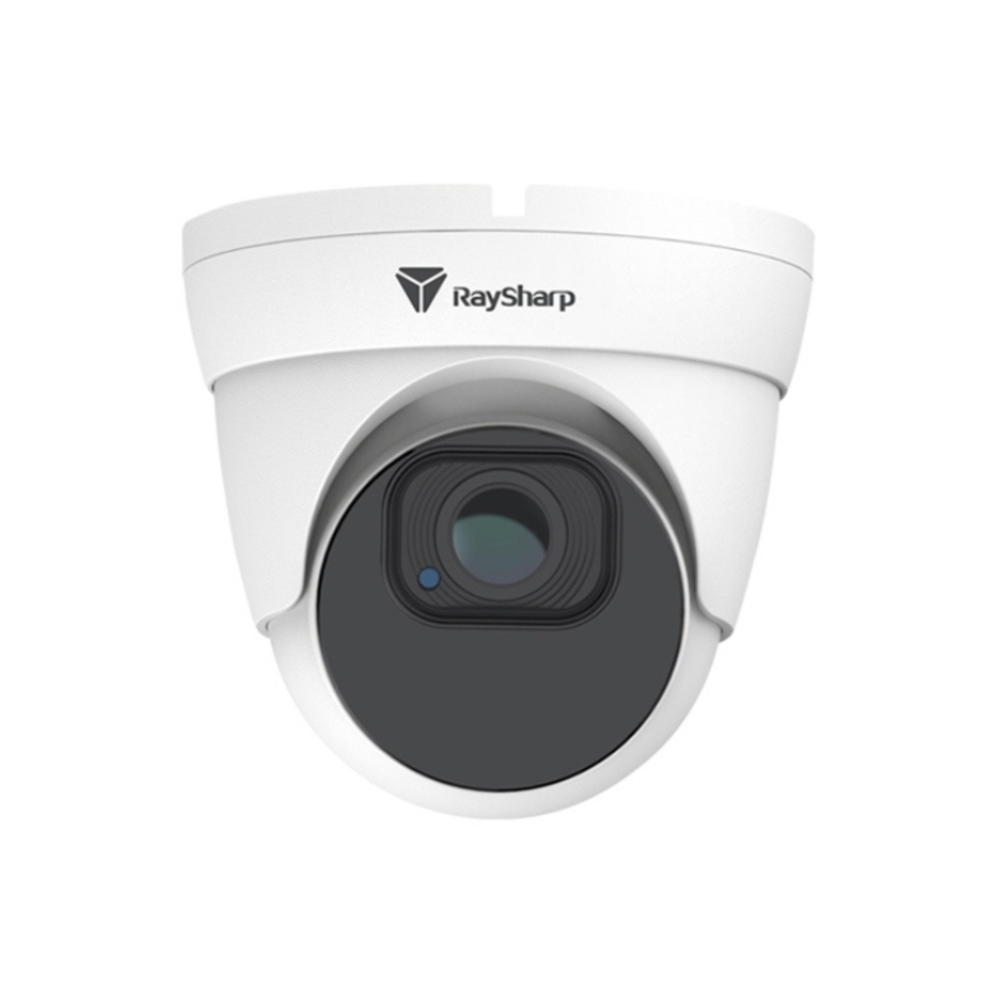 IP куполна камера 2MP 2.8-12 mm IR-40 SD - Raysharp RS-CH322M6MCA-2812PW-A