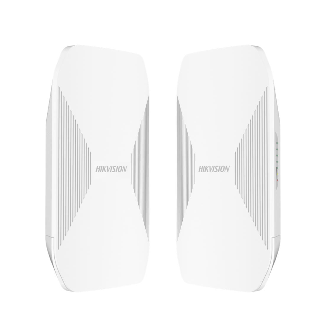 DS-3WF5000-SI-5ACG/2P Hikvision комплект 2 броя Outdoor 5GHz wireless bridge CPE, 5km