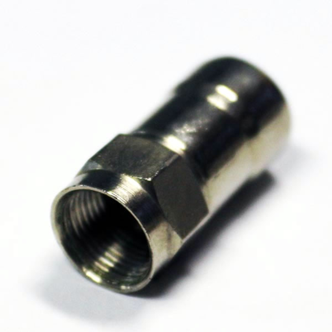 F конектор за RG6 fast (бърз)