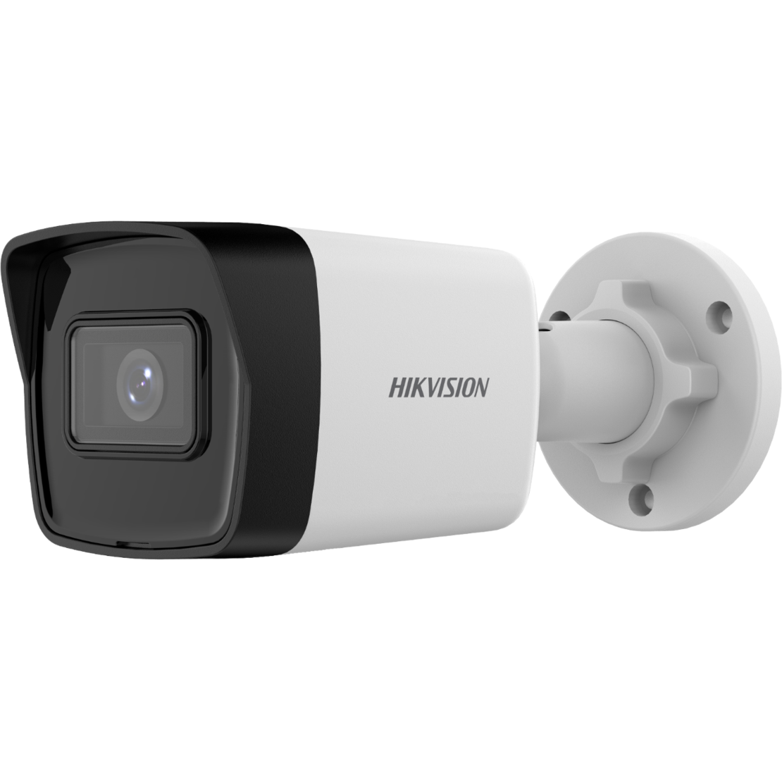 Камера HikVision 4MP DS-2CD1T43G2-IUF, 4mm MD2.0 Fixed Bullet
