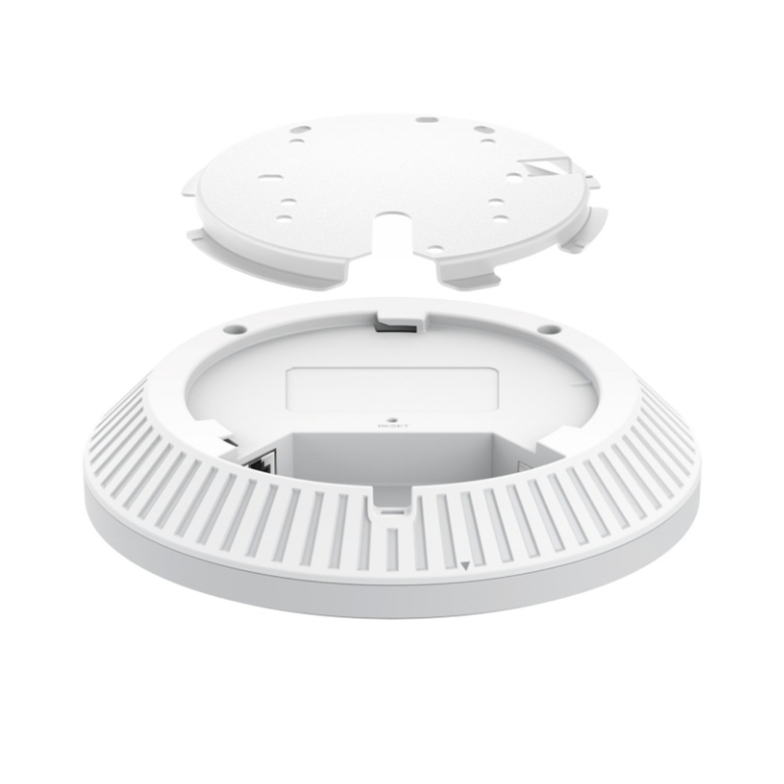 BE3600 Ceiling Mount Wi-Fi 7 Access Point - Omada by TP-Link EAP723