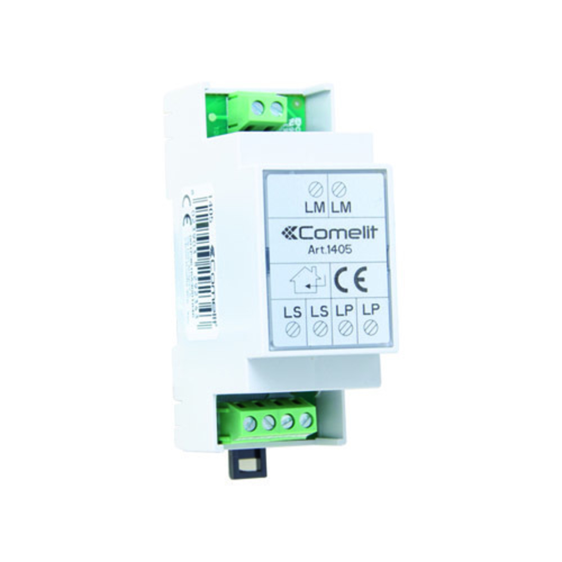 Интерфейс за втори входен панел - Comelit QUADRA CE-1405