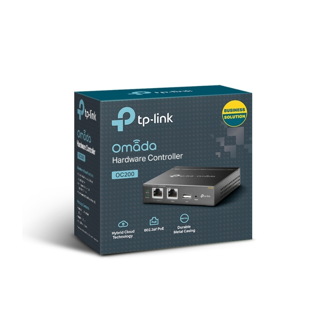 Хардуерен контролер - Omada by TP-Link OC200