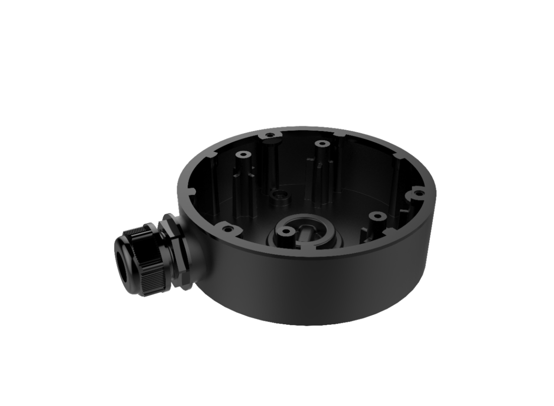 Монтажна основа HikVision DS-1280ZJ-DM46(BLACK)