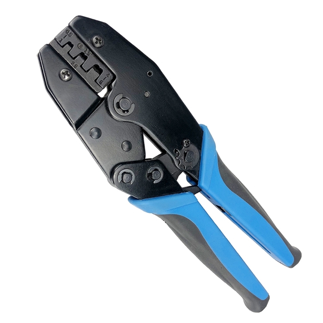 Кербовъчни клещи 0.5-6.0 mm², 236C
