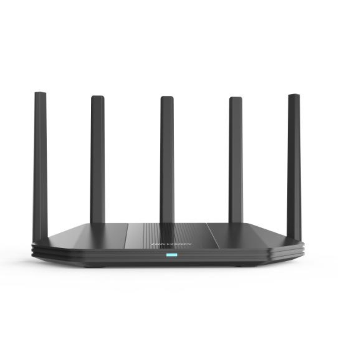 DS-3WR18X AX1800M SOHO Двубандов WiFi 6 рутер