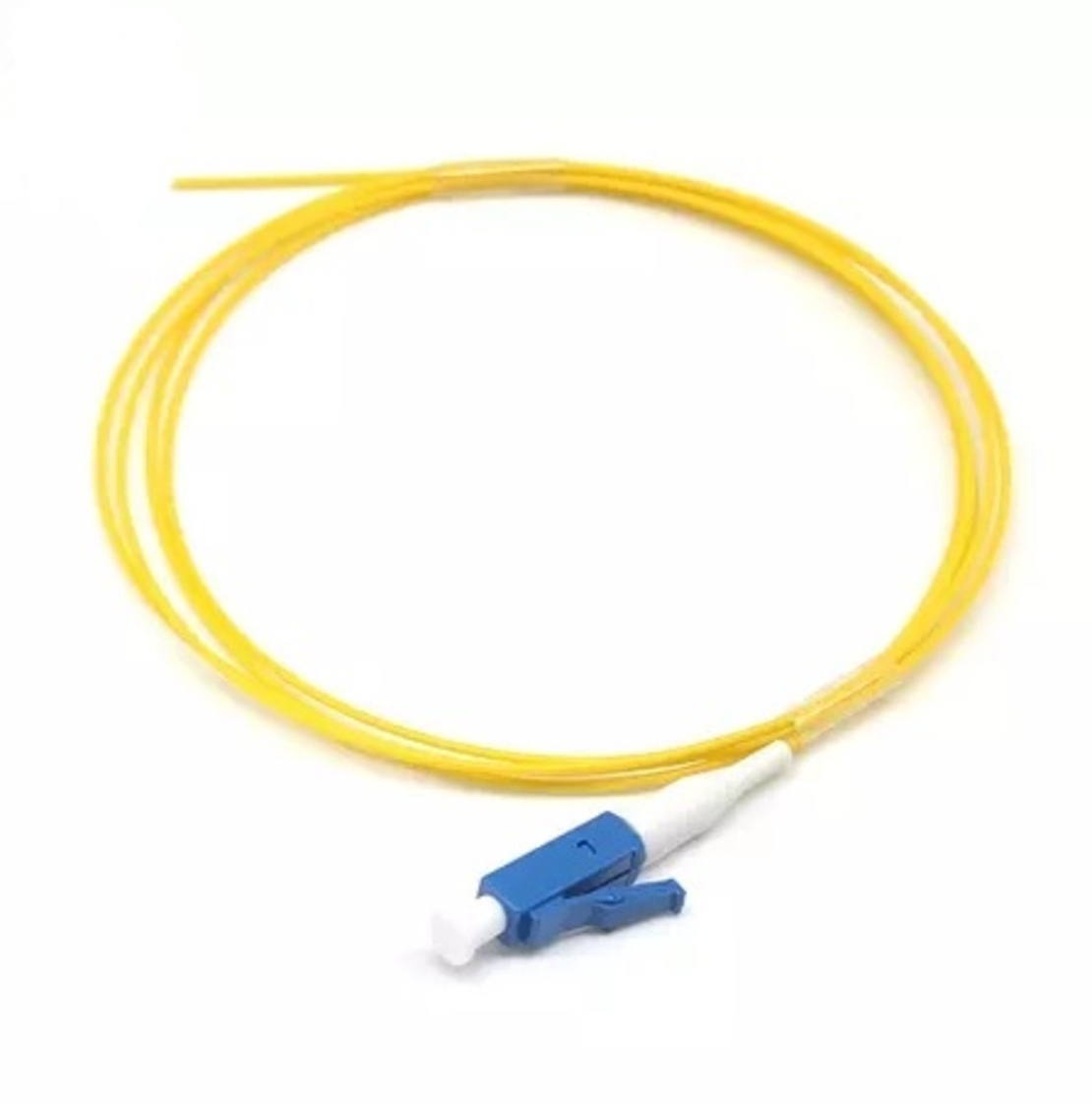 Пигтейл LC/UPC 1m