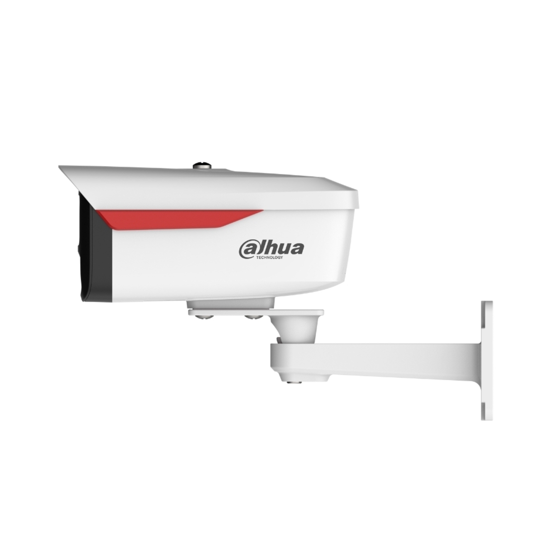 IP Камера 4MP WizColor булет 3.6 mm warm light до 50 m - DAHUA IPC-HFW2449M-S-LED-0360B-B-PRO