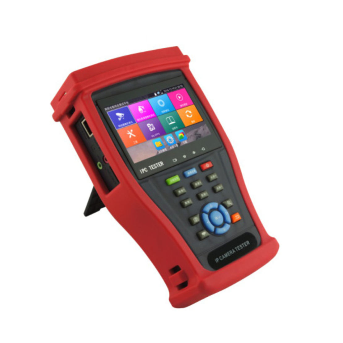 CV-IPTEST4300-4H