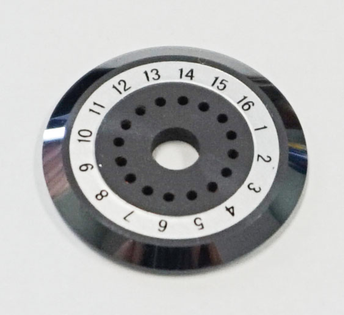 Резервен нож за резачка на оптично влакно Fujikura CT-30 / CT-05