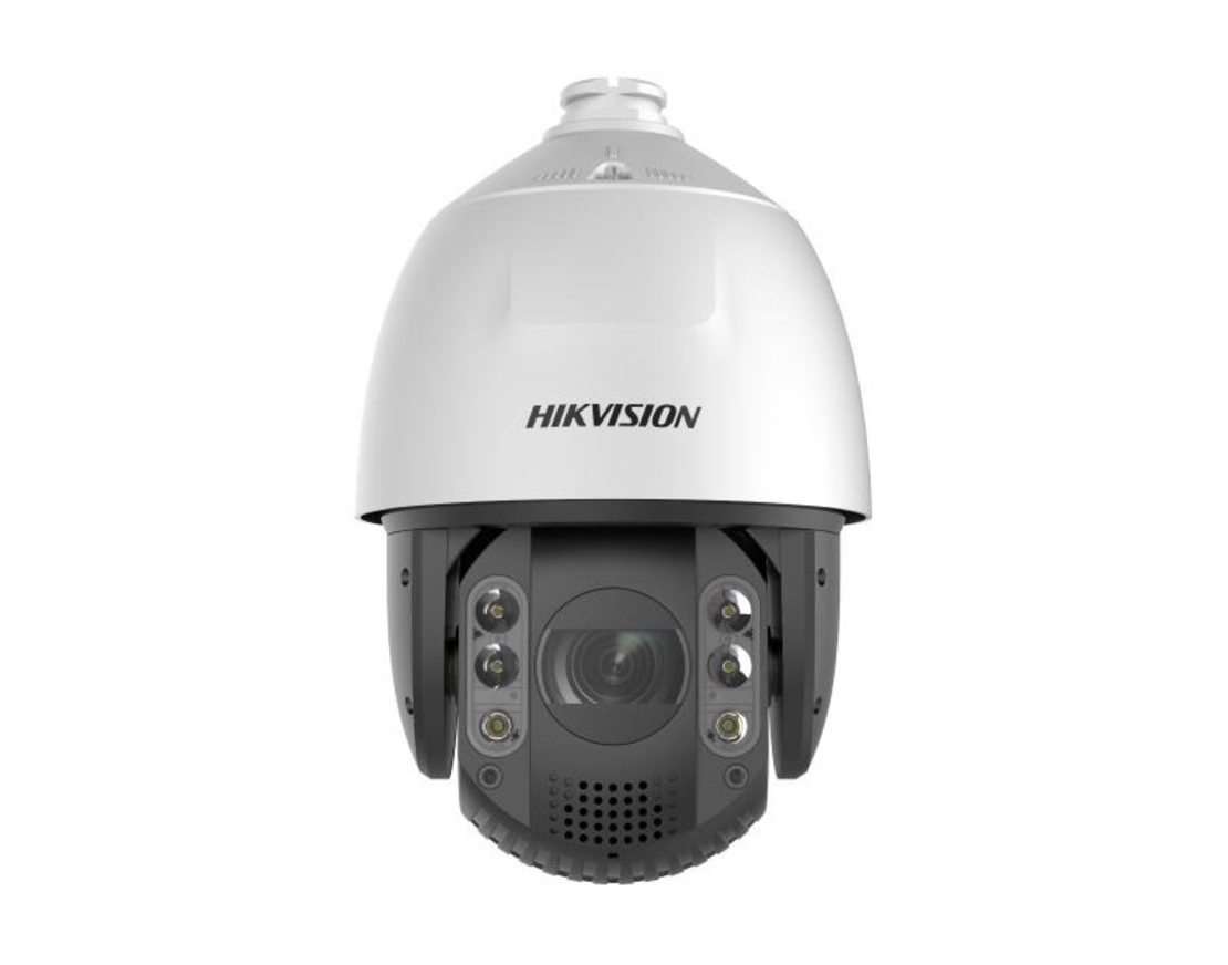 Камера HikVision DS-2DE7A825IW-AEB(T5), 7-inch 8 MP 25X Powered by DarkFighter IR