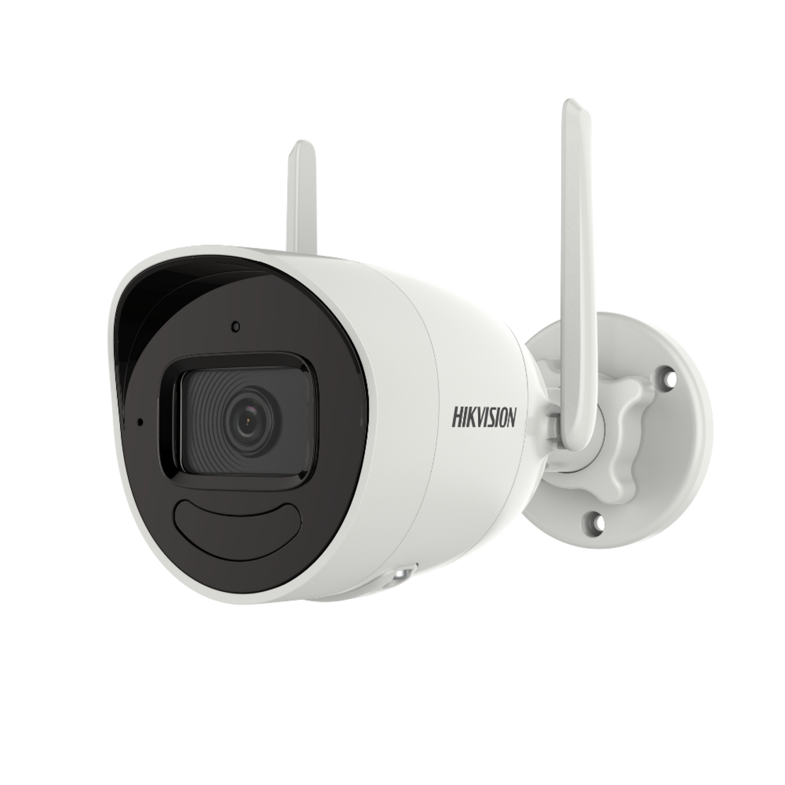 IP WiFi Камера HikVision 4MP DS-2CV2041G2-IDW(W)
