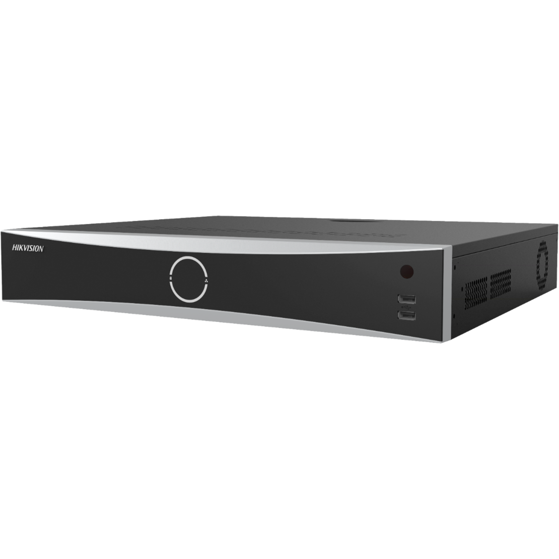 NVR HikVision, 16-ch 1.5U 4K DS-7716NXI-I4/S(C) AcuSense