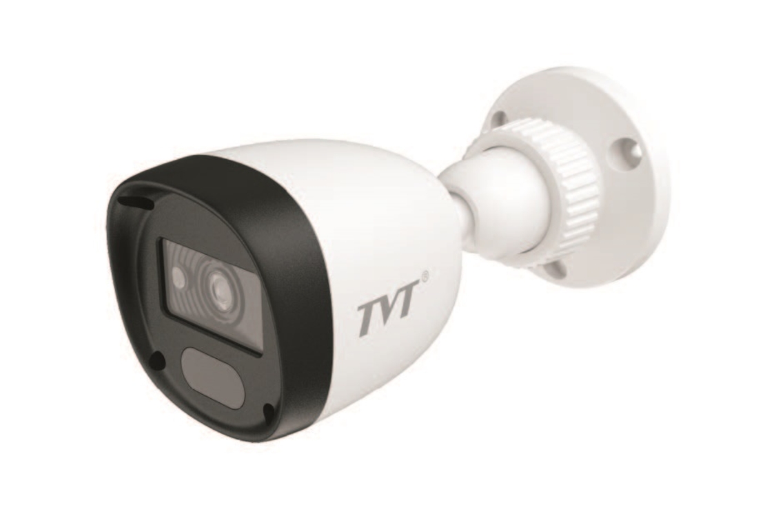 Камера TVT AHD 2MP TD-7420AS3L(D/AR1), Bullet plastic