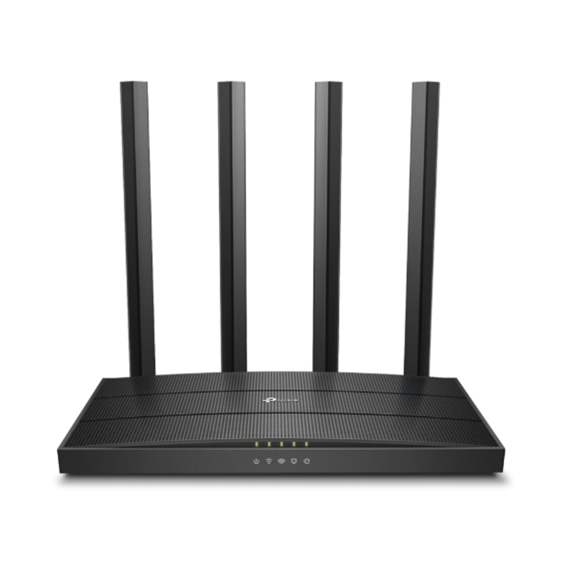 TP-LINK Archer C6 AC1200 Двубандов