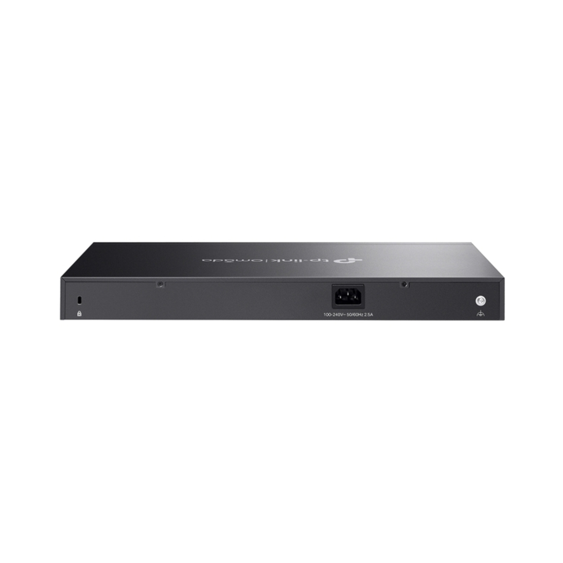 28-Port Gigabit Smart Switch with 16-Port PoE+ Omada by TP-Link SG2428LP