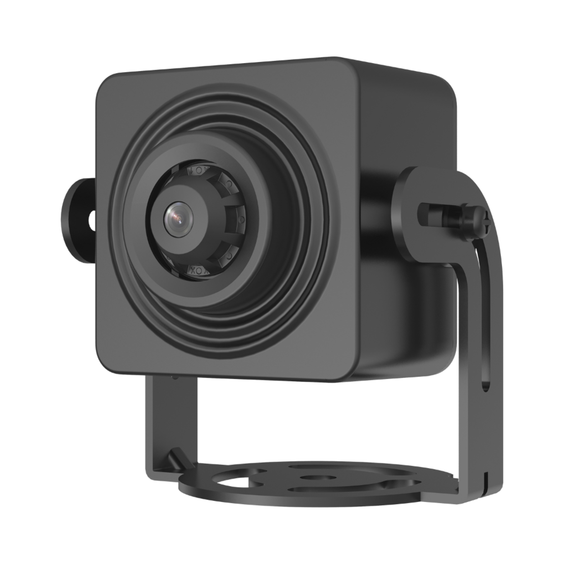 IP Камера HikVsion 2MP DS-2CD2D25G1-D/NF 2.8mm Pinhole скрита
