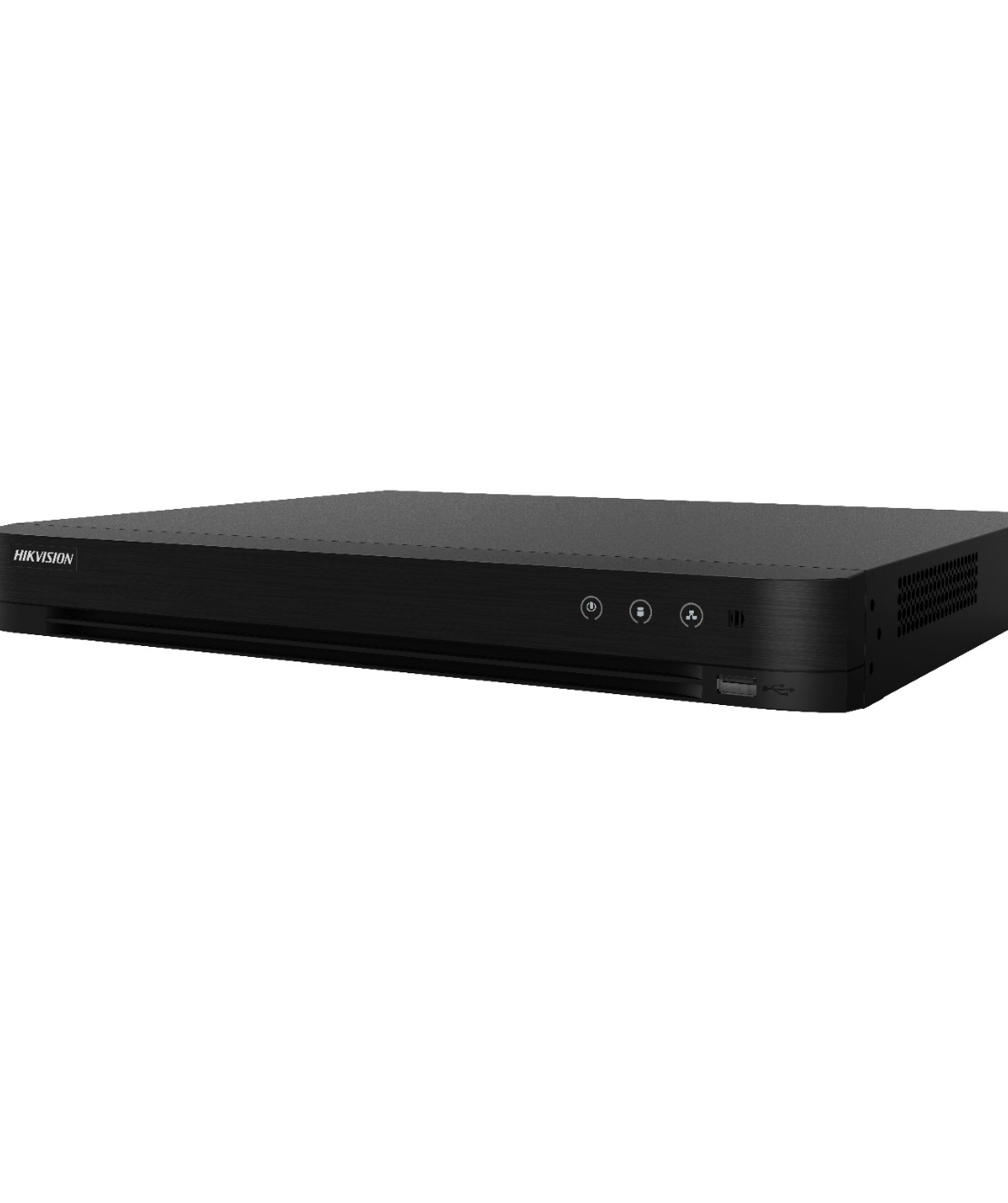 DVR HikVision, iDS-7208HUHI-M2/S/A, 8-ch 5 MP 1U H.265 AcuSense DVR