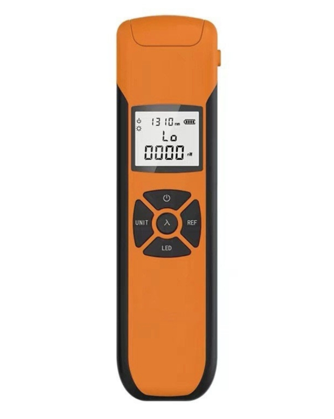 Измервател на оптична мощност G1050 -50+26dBm