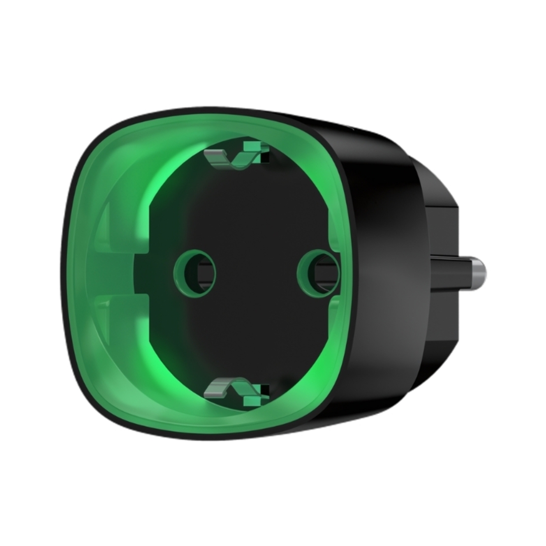 Интелигентен щепсел с мониторинг на консумацията в реално време Socket - AJAX Socket 13327.34.BL1