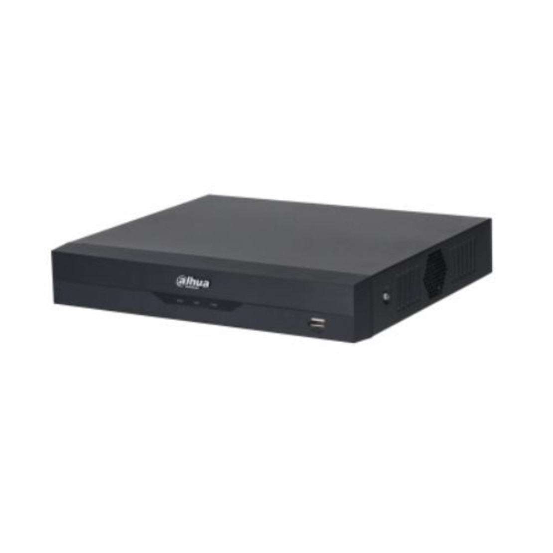 DVR 4K 4х канала (+ 4х IP) 1x HDD - DAHUA XVR5104HS-4KL-I3