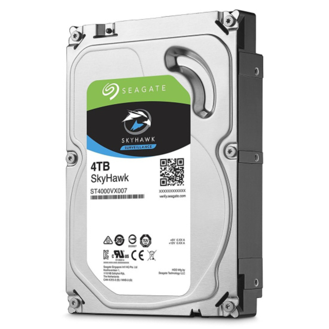 ST4000VX016