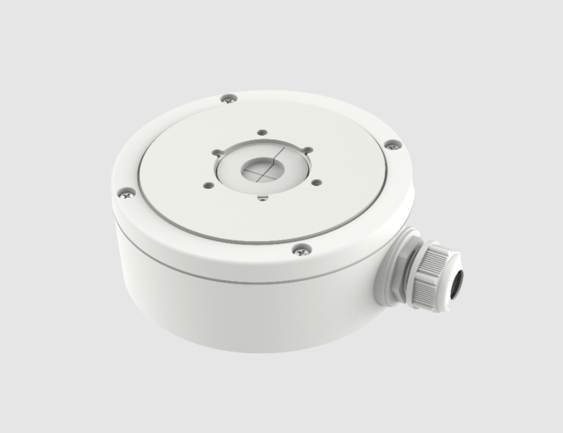 Монтажна основа Hikvision DS-1280ZJ-S, Dome Camera