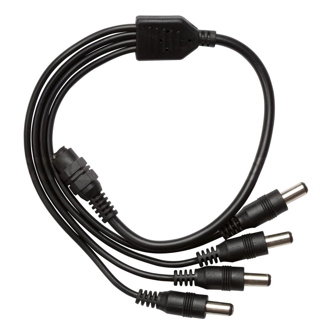 Сплитер за захранване 1x4 DC5.5mm