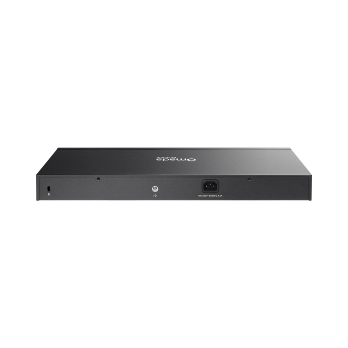 18-портов L2+ управляем суич 16×2.5G, 2×10GE SFP+, PoE++ - Omada by TP-Link SG3218XP-M2