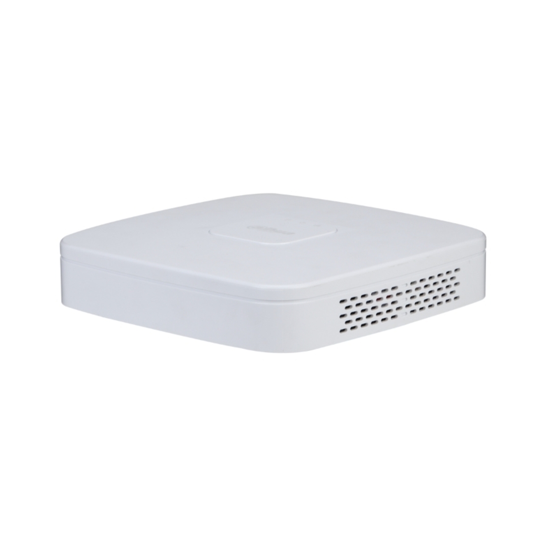 4K 8x канала 1x HDD SMD+ - DAHUA NVR2108-I2